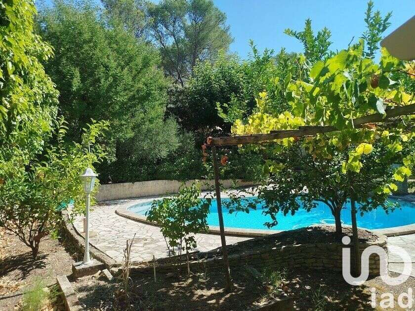 Photo 3 - Maison à CAVEIRAC