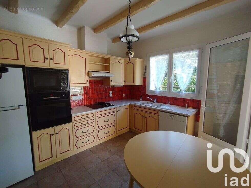 Photo 5 - Maison à CAVEIRAC