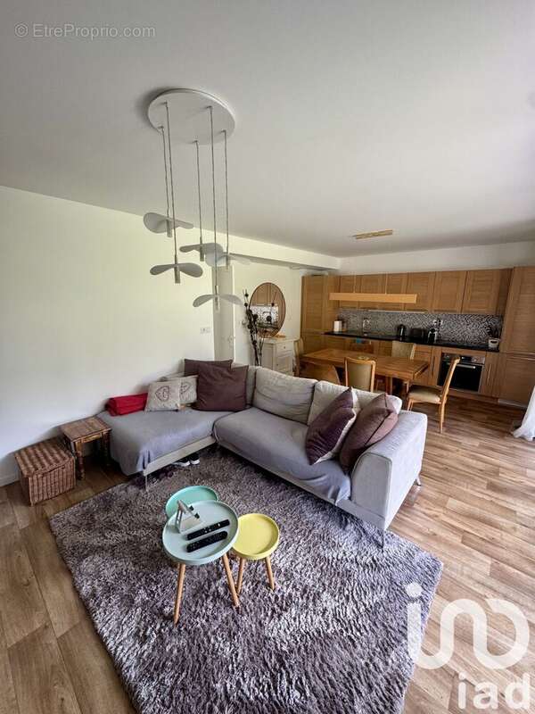 Photo 2 - Appartement à SAINT-JACQUES-DE-LA-LANDE