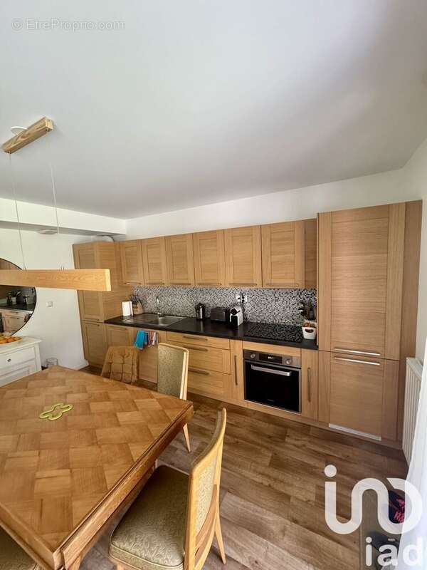 Photo 3 - Appartement à SAINT-JACQUES-DE-LA-LANDE