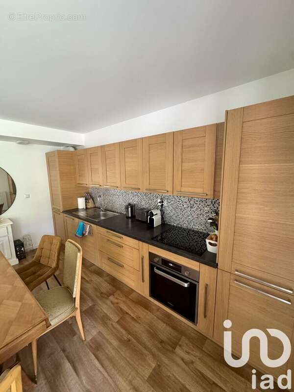 Photo 4 - Appartement à SAINT-JACQUES-DE-LA-LANDE