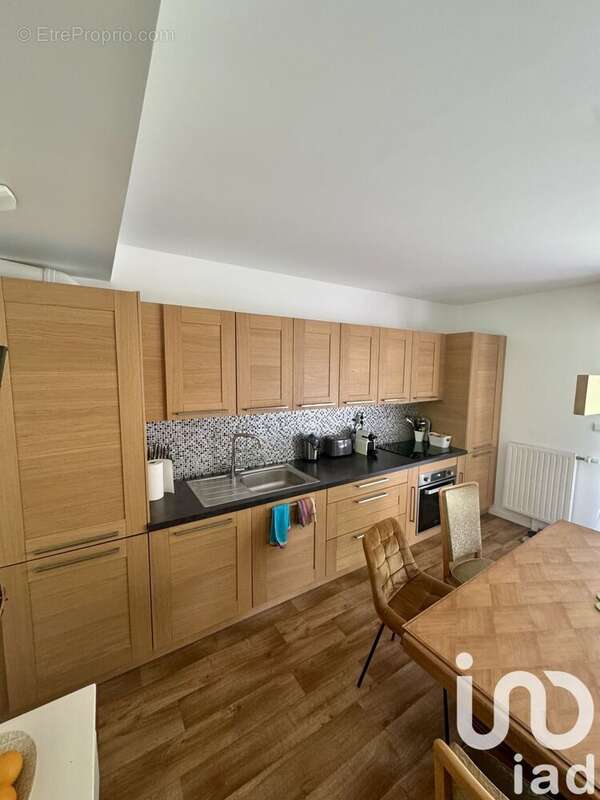 Photo 5 - Appartement à SAINT-JACQUES-DE-LA-LANDE