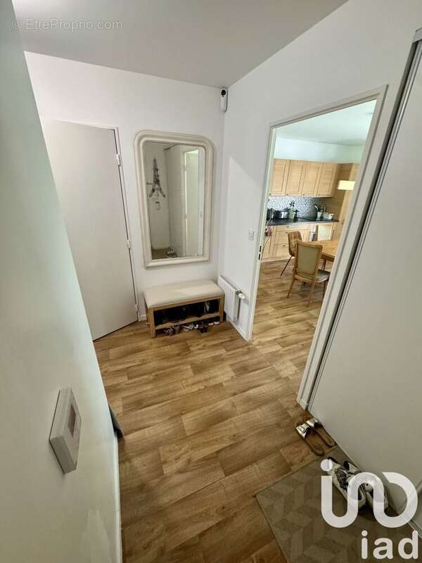 Photo 6 - Appartement à SAINT-JACQUES-DE-LA-LANDE