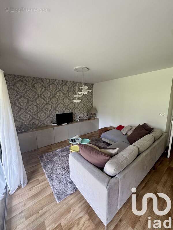 Photo 7 - Appartement à SAINT-JACQUES-DE-LA-LANDE