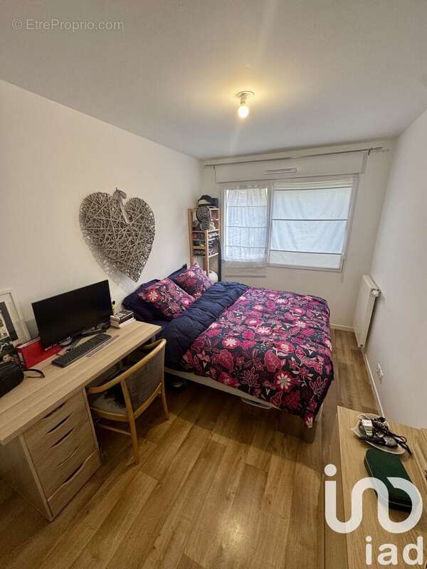 Photo 8 - Appartement à SAINT-JACQUES-DE-LA-LANDE