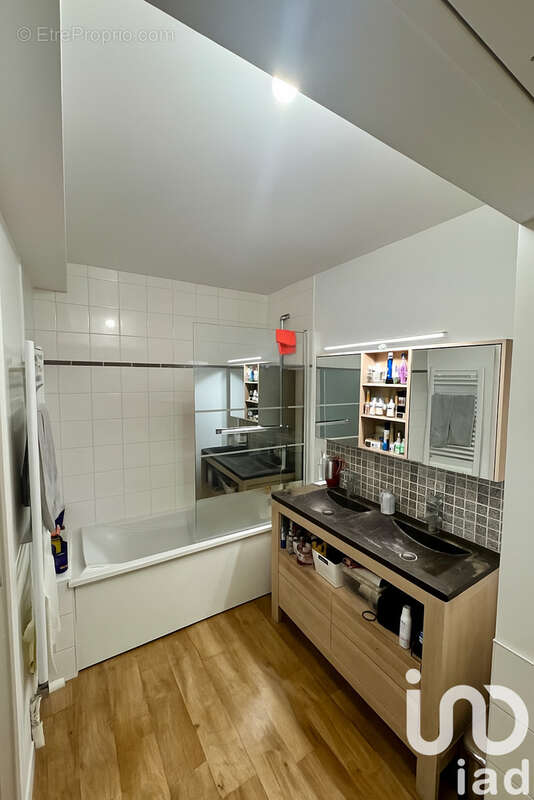 Photo 9 - Appartement à SAINT-JACQUES-DE-LA-LANDE