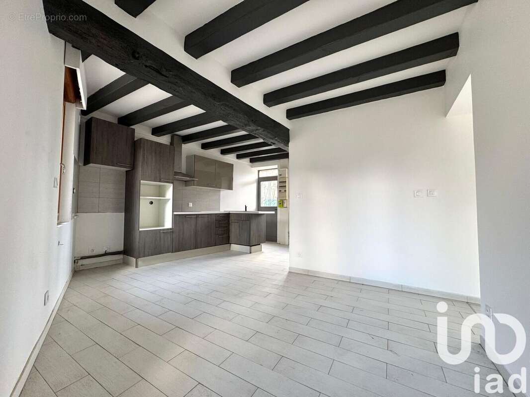 Photo 5 - Maison à VILLEMARECHAL