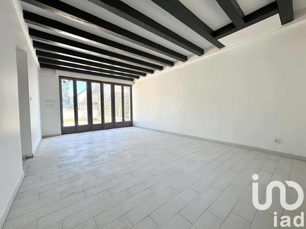 Photo 6 - Maison à VILLEMARECHAL