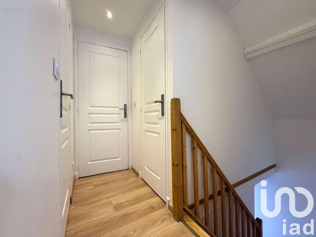 Photo 7 - Maison à VILLEMARECHAL