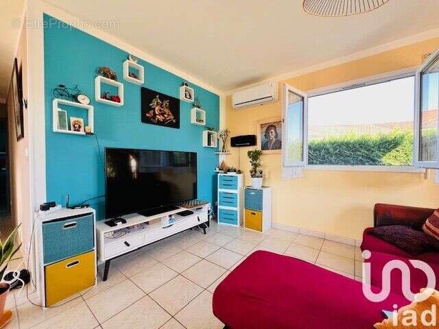 Photo 6 - Maison à MONTESQUIEU-VOLVESTRE