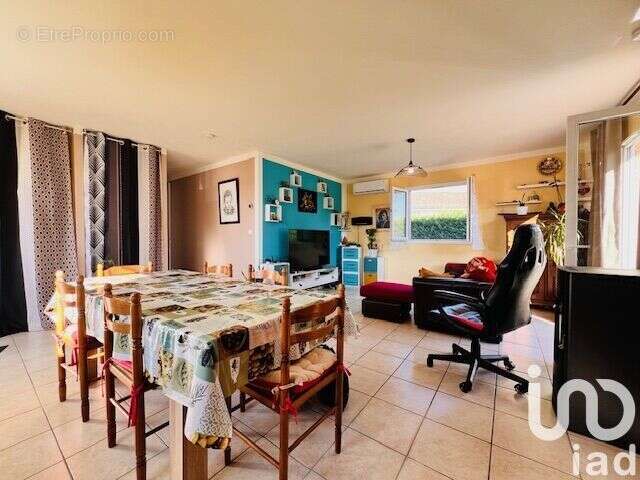 Photo 7 - Maison à MONTESQUIEU-VOLVESTRE