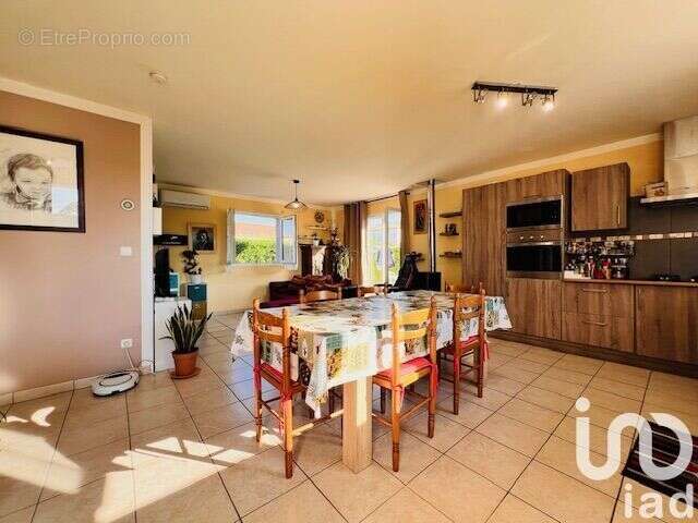 Photo 8 - Maison à MONTESQUIEU-VOLVESTRE