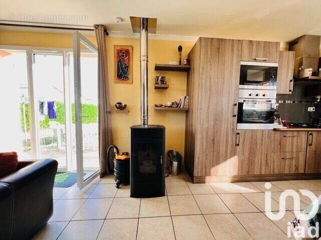 Photo 9 - Maison à MONTESQUIEU-VOLVESTRE