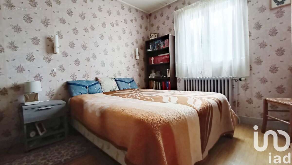 Photo 6 - Maison à CHENOVE