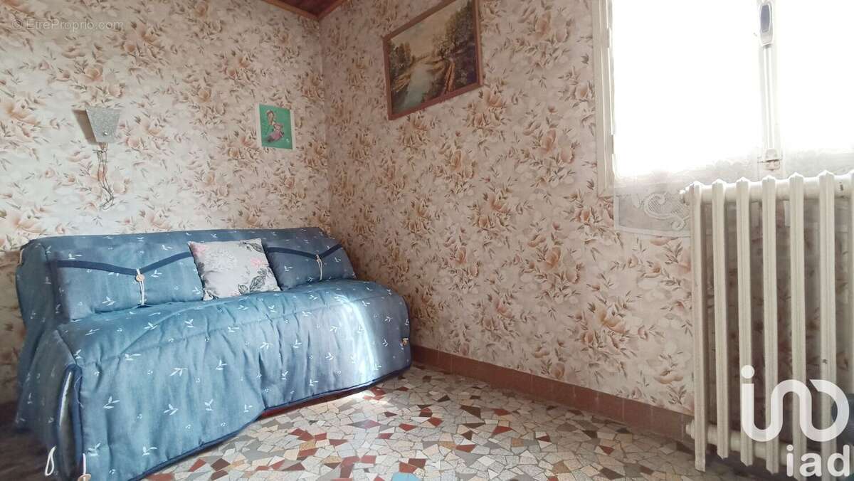 Photo 7 - Maison à CHENOVE