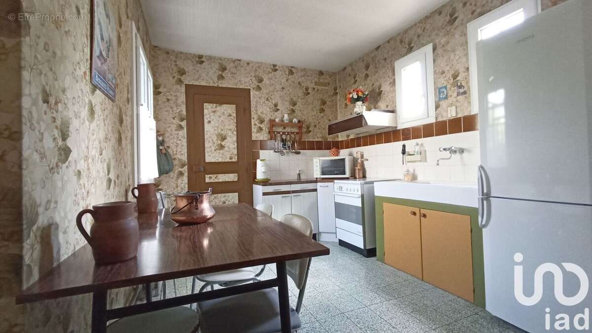 Photo 9 - Maison à CHENOVE