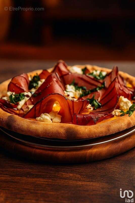 Photo 2 - Commerce à LA BEGUDE-DE-MAZENC