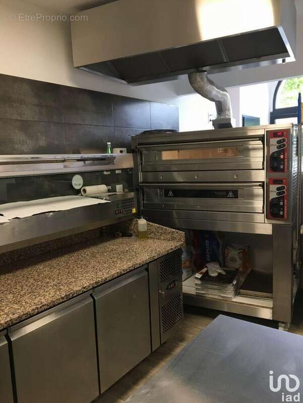 Photo 6 - Commerce à LA BEGUDE-DE-MAZENC