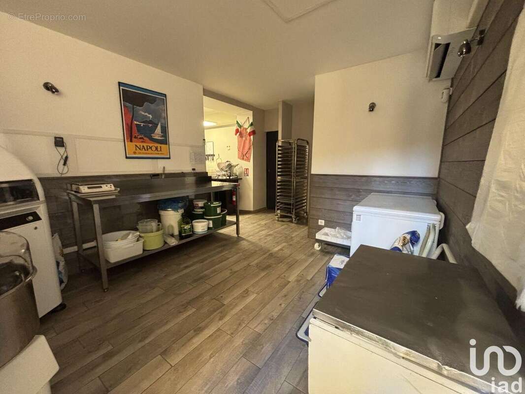 Photo 9 - Commerce à LA BEGUDE-DE-MAZENC