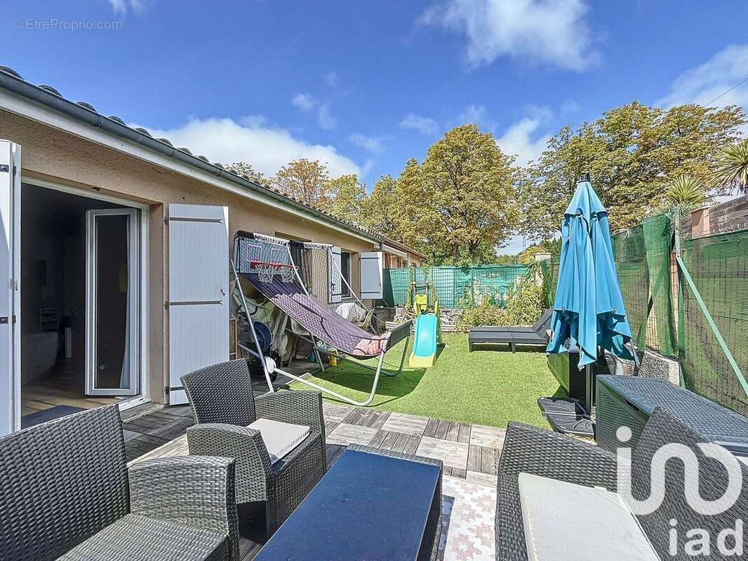 Photo 3 - Maison à BASSENS