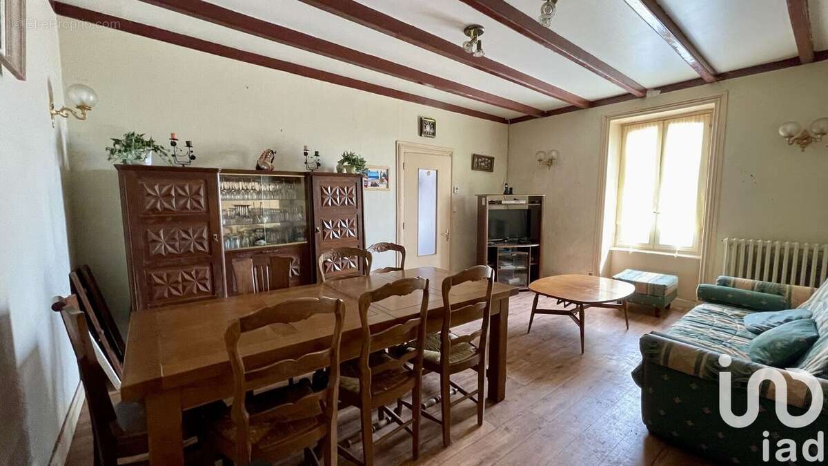 Photo 2 - Maison à PLOUBAZLANEC