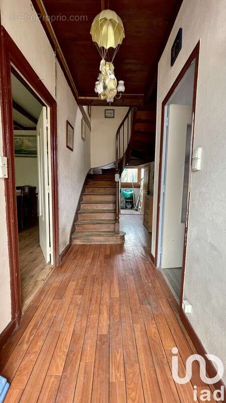 Photo 3 - Maison à PLOUBAZLANEC