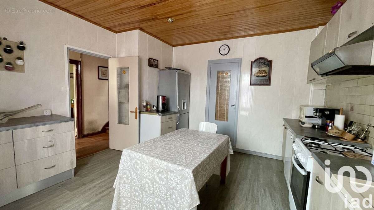 Photo 4 - Maison à PLOUBAZLANEC