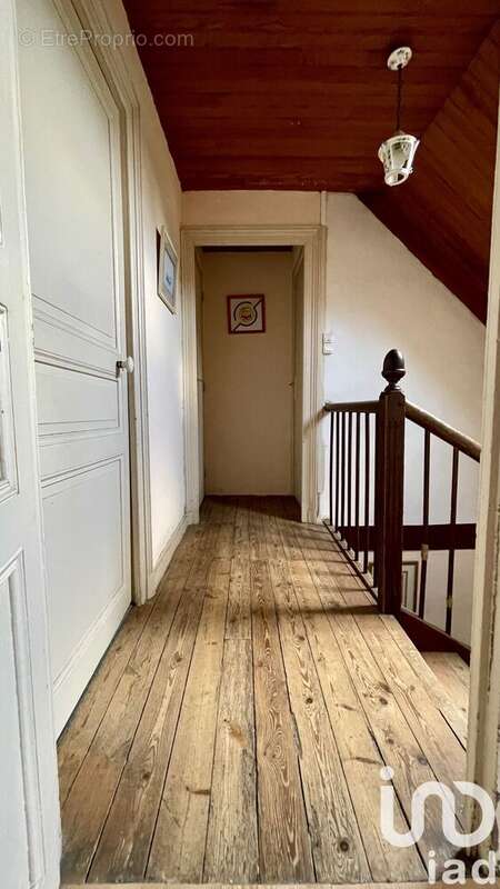 Photo 7 - Maison à PLOUBAZLANEC