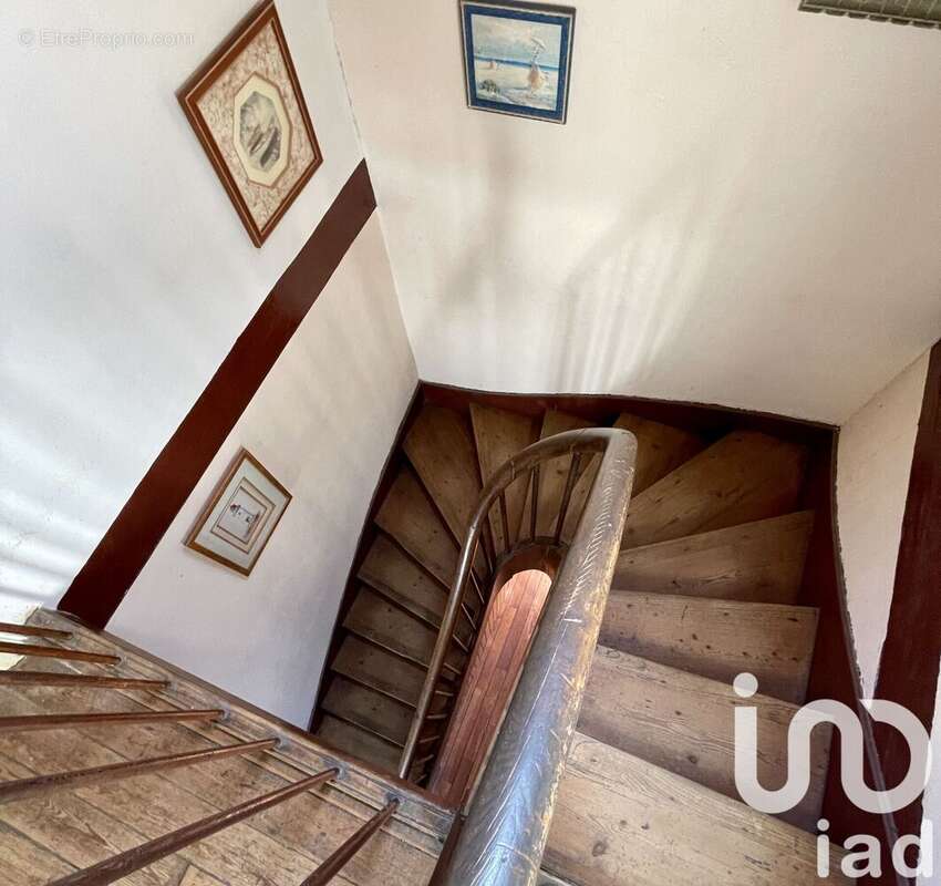 Photo 8 - Maison à PLOUBAZLANEC