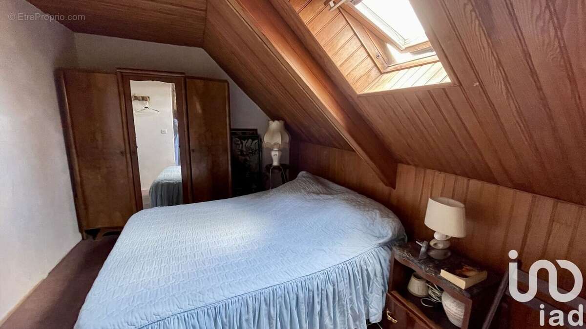 Photo 9 - Maison à PLOUBAZLANEC