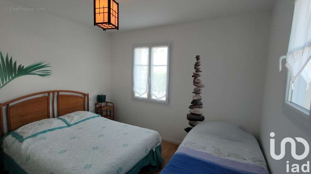 Photo 7 - Maison à BRETIGNOLLES-SUR-MER