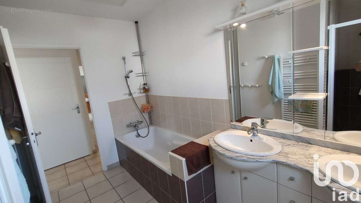 Photo 8 - Maison à BRETIGNOLLES-SUR-MER