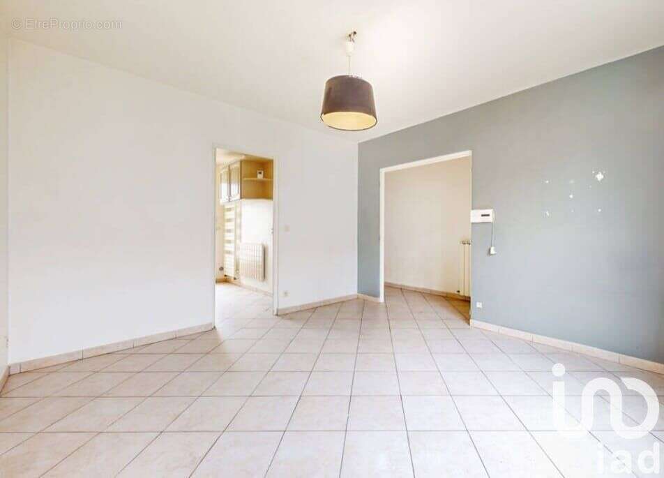 Photo 3 - Maison à BEAUCHAMP