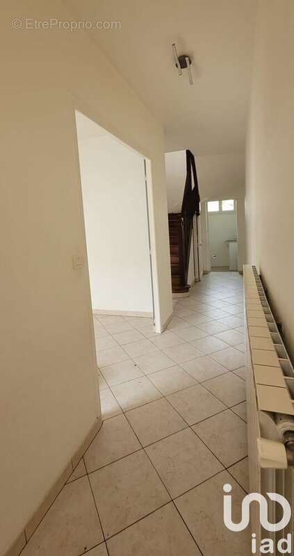 Photo 4 - Maison à BEAUCHAMP