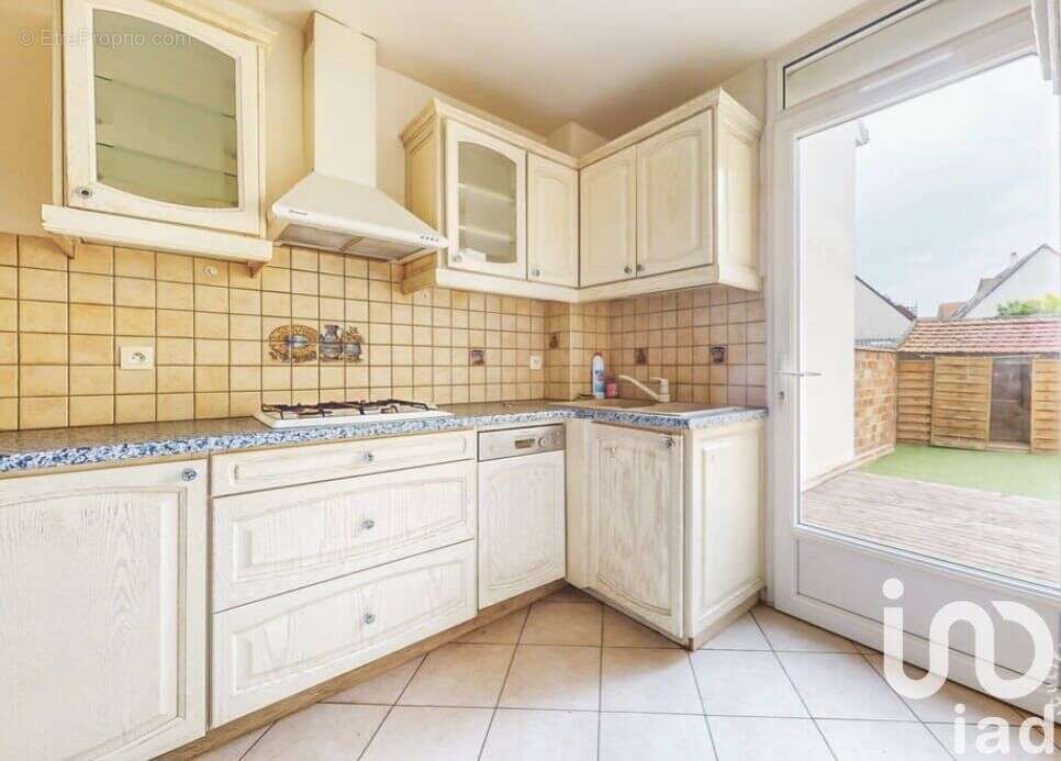 Photo 5 - Maison à BEAUCHAMP