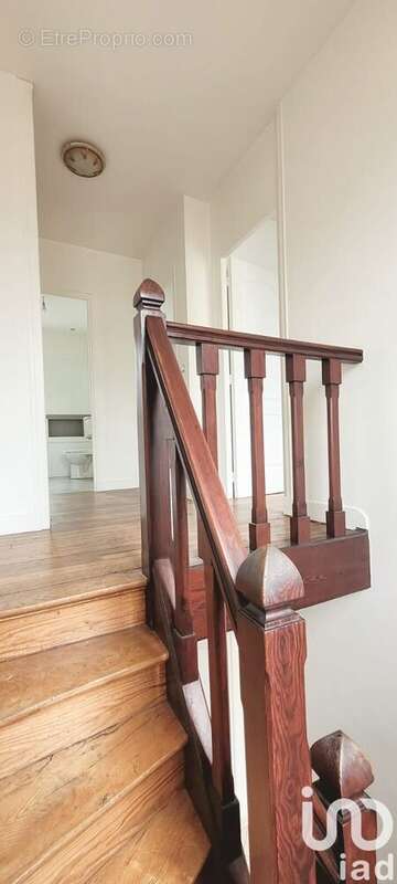 Photo 7 - Maison à BEAUCHAMP