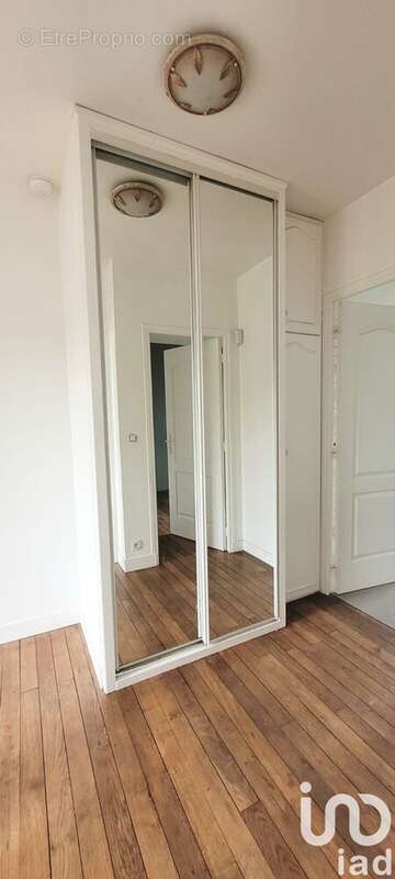 Photo 8 - Maison à BEAUCHAMP