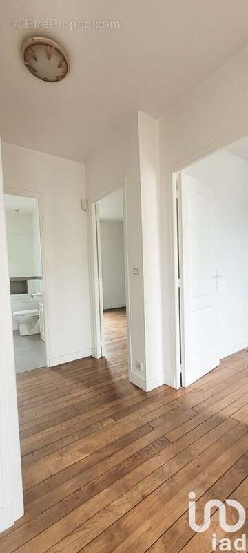 Photo 9 - Maison à BEAUCHAMP