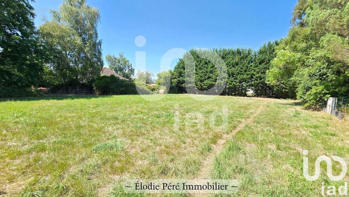 Photo 4 - Terrain à AZEREIX