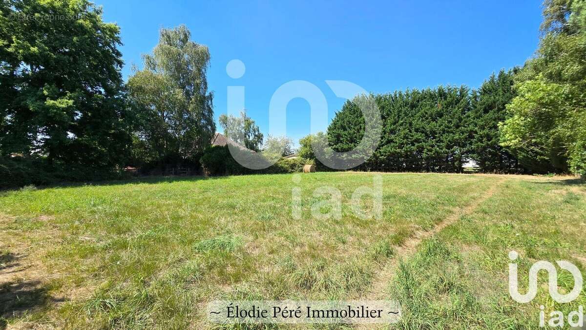 Photo 5 - Terrain à AZEREIX