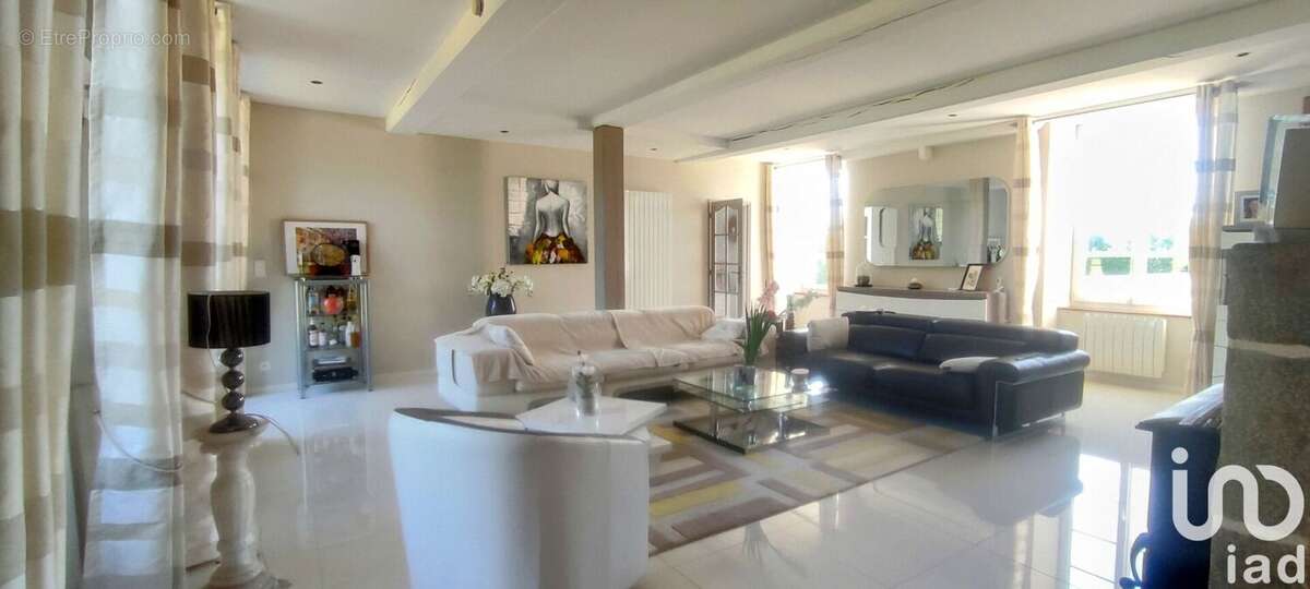 Photo 5 - Maison à ISIGNY-LE-BUAT