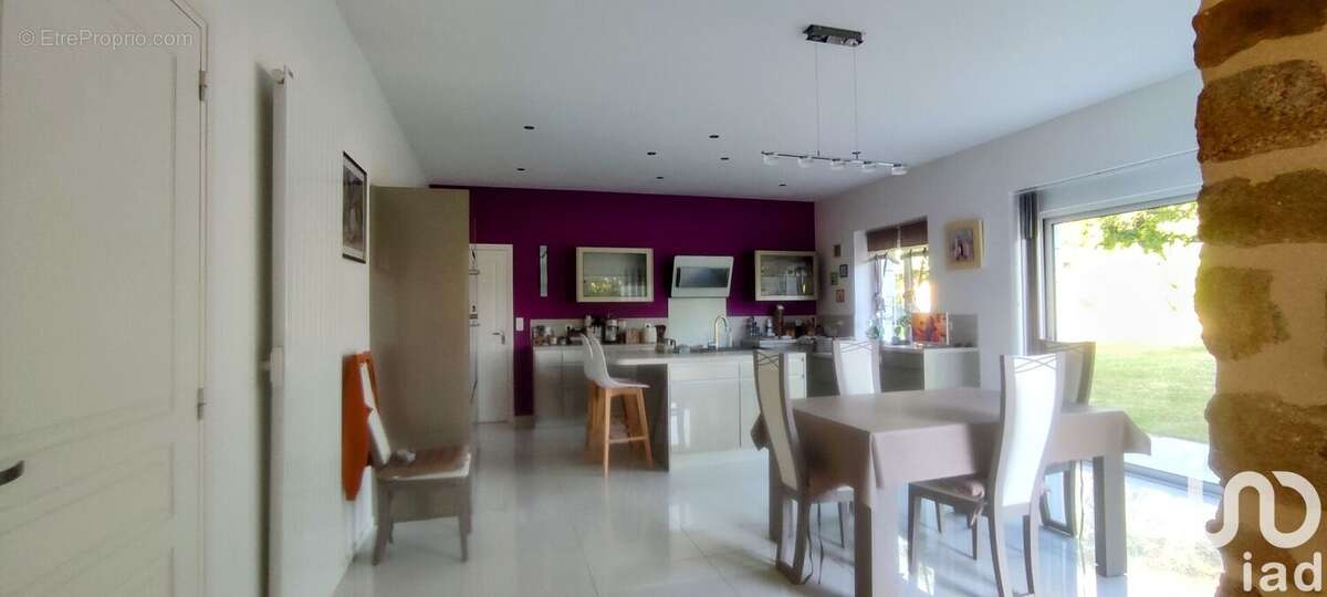 Photo 6 - Maison à ISIGNY-LE-BUAT