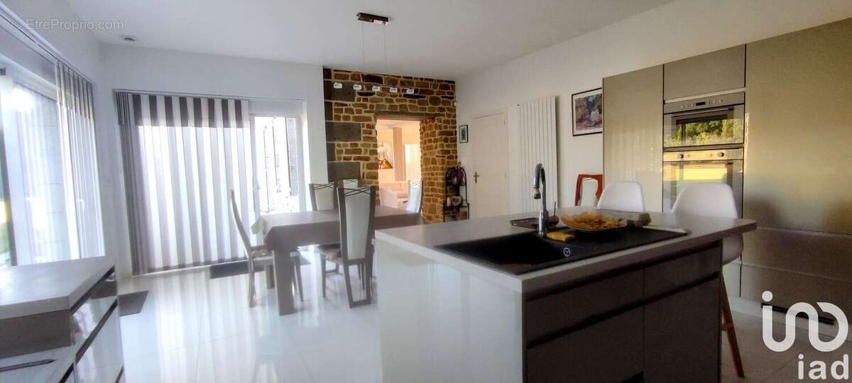 Photo 8 - Maison à ISIGNY-LE-BUAT