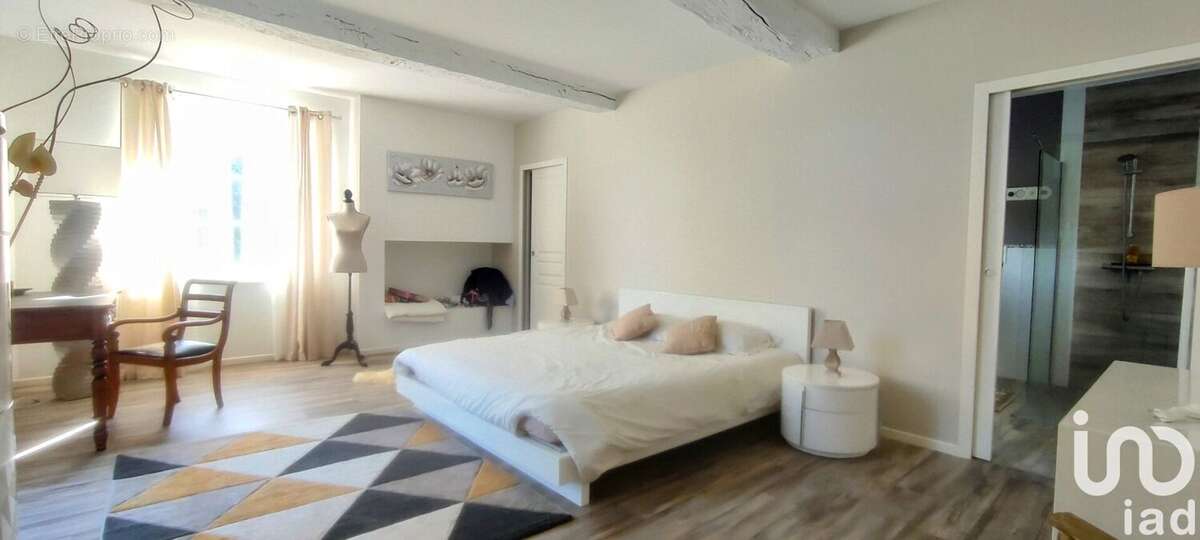 Photo 9 - Maison à ISIGNY-LE-BUAT