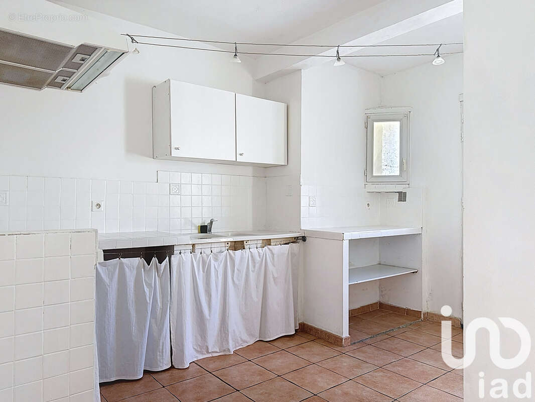 Photo 2 - Appartement à CANDILLARGUES