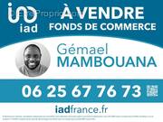 Photo 1 - Commerce à VILLEMOMBLE