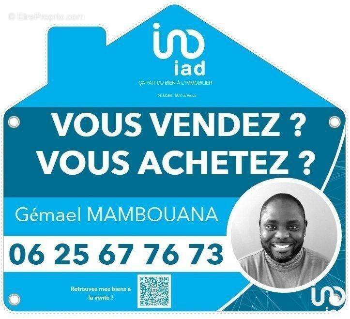 Photo 3 - Commerce à VILLEMOMBLE