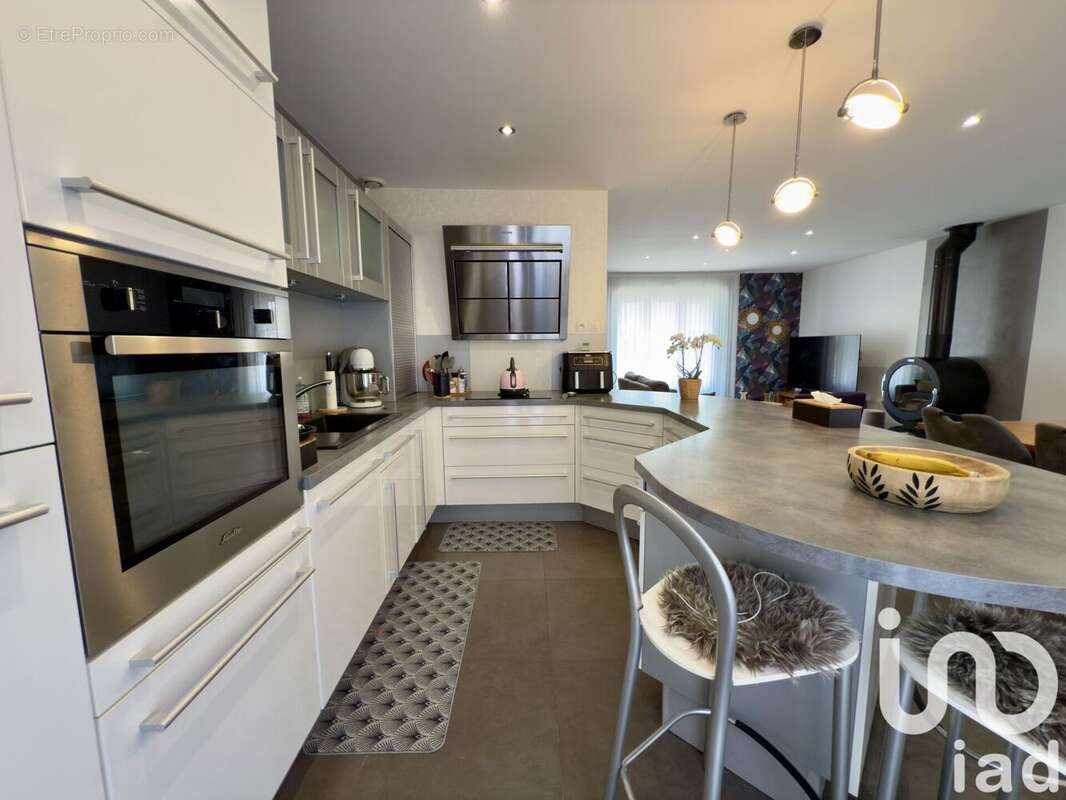 Photo 2 - Maison à SAULNES