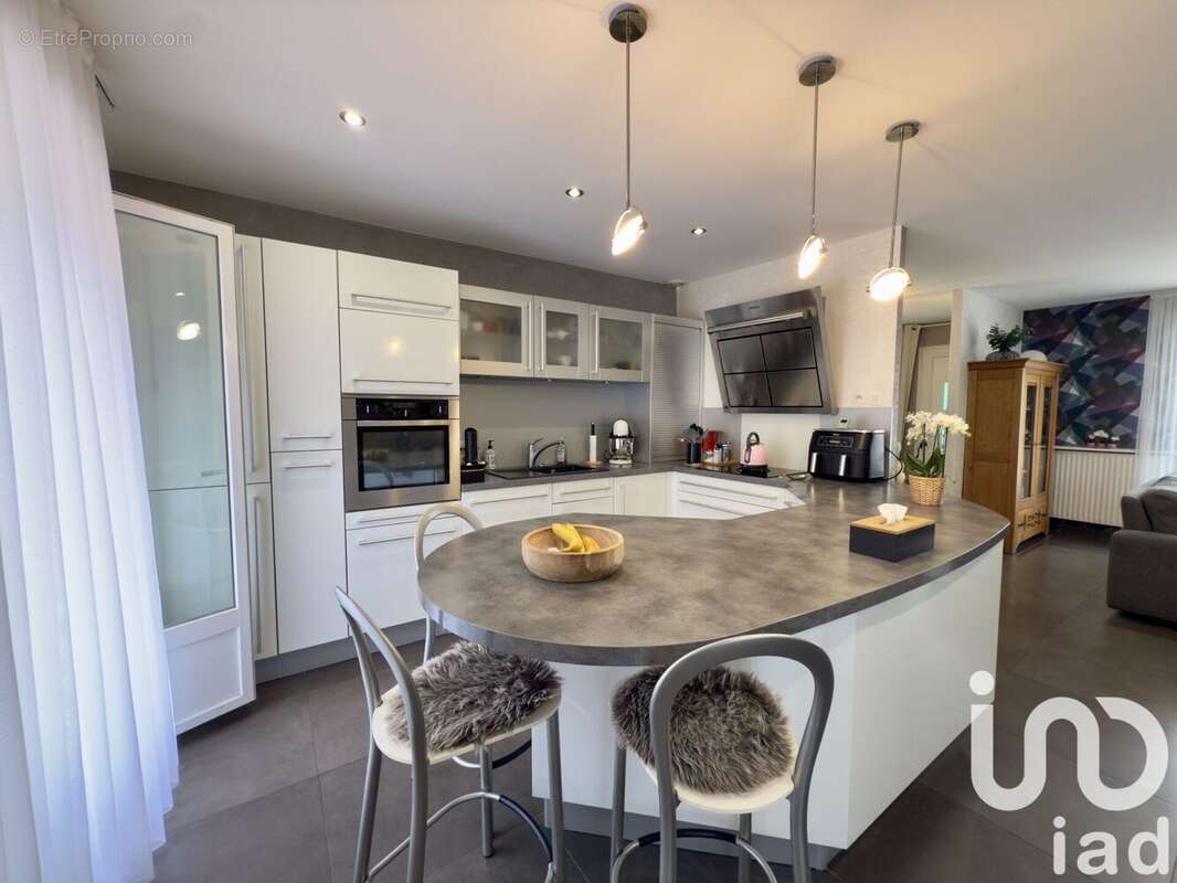 Photo 3 - Maison à SAULNES