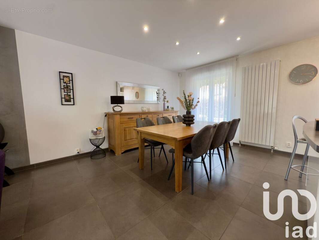 Photo 5 - Maison à SAULNES